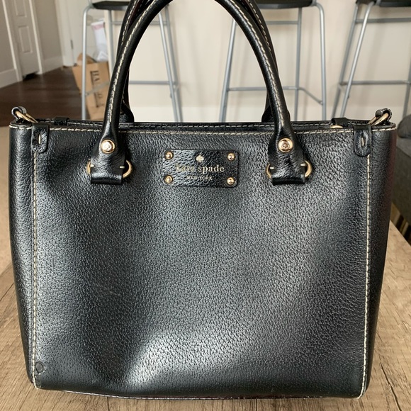 Kate Spade Purse - Picture 2 of 10